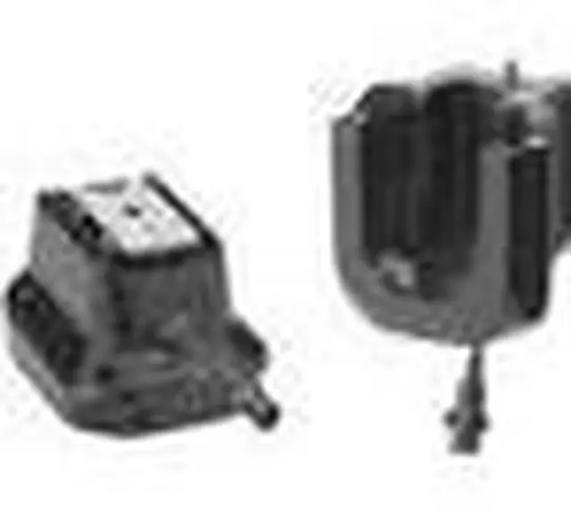 Alt view image 3 of 3 - Zebra Technologies - CRD-TC7X-CVCD1-01 - Zebra Cradle - Docking - Handheld Terminal - Charging Capability