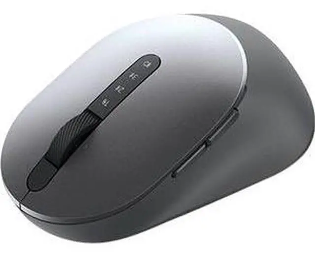 Alt view image 6 of 9 - DELL MS5320W Multi-Device Wireless Mouse