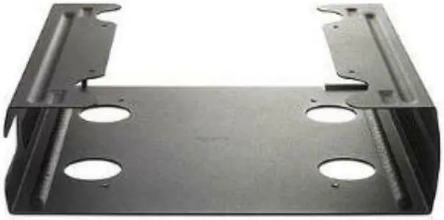 Alt view image 6 of 7 - HPE AP-220-MNT-C1 2x Ceiling Grid Rail Adapter for Basic Flat Rails Mount Kit