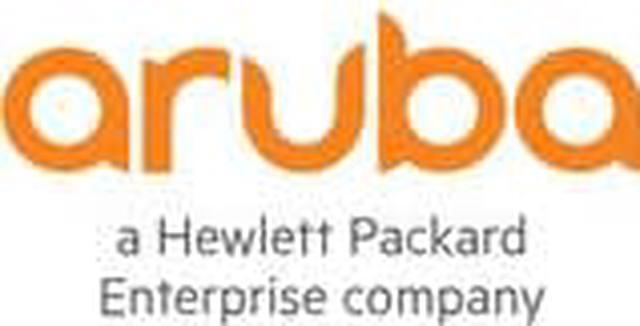 Alt view image 8 of 11 - Aruba Wall/Ceiling Basic Mount Kit, White (AP-220-MNT-W1W) JW047A Flat-Surface AP Mount Kit