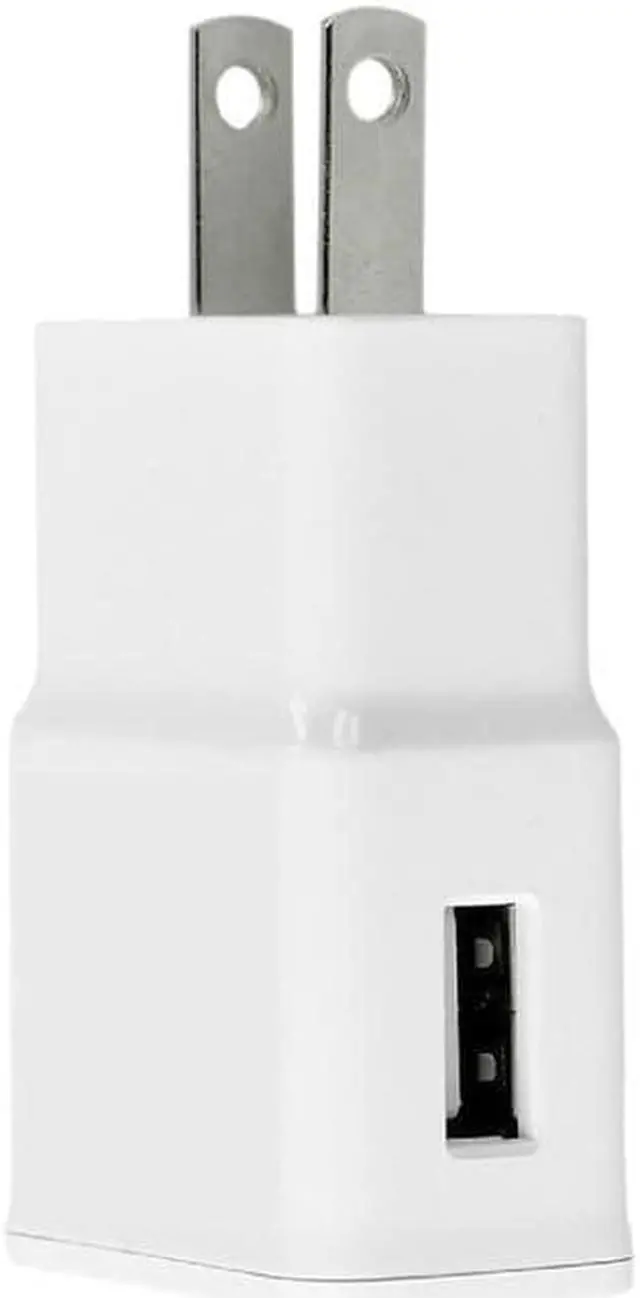 Alt view image 7 of 8 - 4xem 4XSAMCHARGER 1Port Samsung Wall Charger 1Port Samsung Wall Charger