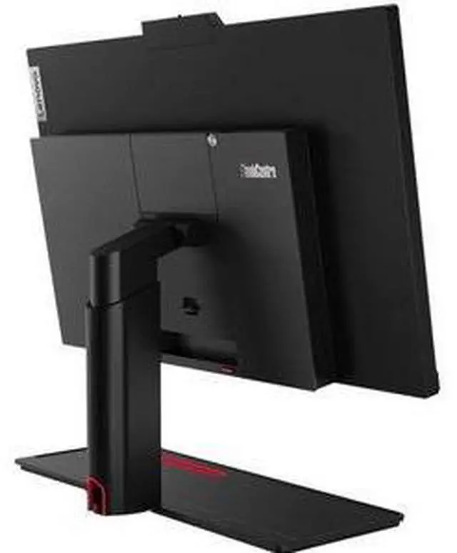 Alt view image 18 of 20 - Lenovo ThinkCentre M90a 11CD005TUS All-in-One Computer - Intel Core i9 10th Gen i9-10900 2.80 GHz - 16 GB RAM DDR4 SDRAM - 512 GB SSD - 23.8" Full HD 1920 x 1080 - Desktop - Windows 10 Pro 64-bit