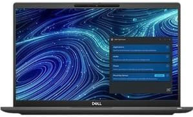 Alt view image 20 of 20 - Dell Latitude 7000 7420 14" Notebook - Full HD - 1920 x 1080 - Intel Core i5 11th Gen i5-1145G7 Quad-core (4 Core) 2.60 GHz - 16 GB RAM - 256 GB SSD - Intel Chip - Windows 10 Pro - Intel Iris Xe