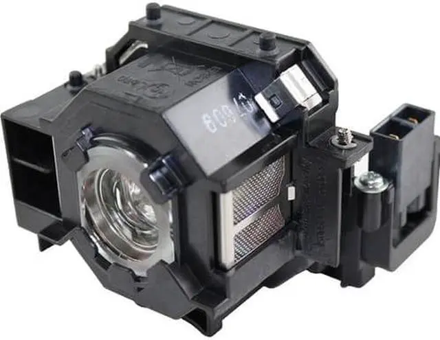Alt view image 2 of 3 - Battery Technology Projector Replacement Lamp (V13H010L42-OE)