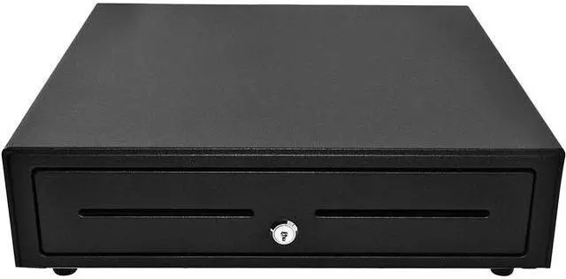 Alt view image 5 of 5 - Star Micronics 37968060 Choice Series Cash Drawer