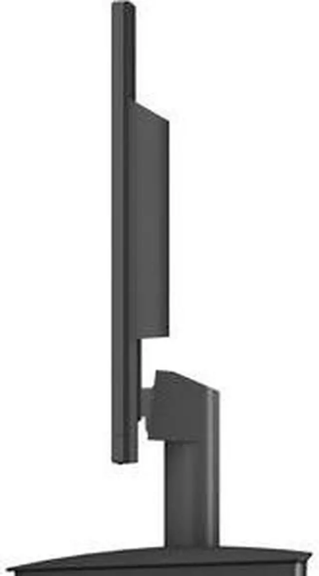 Alt view image 10 of 20 - Planar PLL2450MW 23.6" Full HD 1920x1080 HDMI VGA 3000:1 Built-in Speakers Edge-Lit LCD Monitor