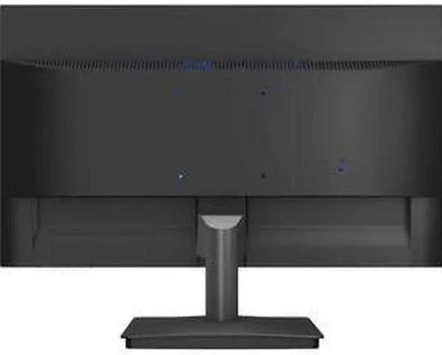 Alt view image 11 of 20 - Planar PLL2450MW 23.6" Full HD 1920x1080 HDMI VGA 3000:1 Built-in Speakers Edge-Lit LCD Monitor