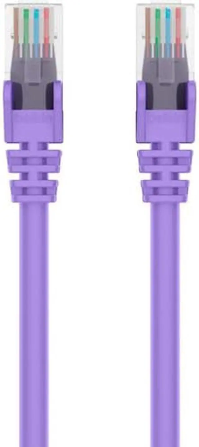Alt view image 4 of 7 - CBL,CAT6,UTP,RJ45M/M,12,PUR,SNGL