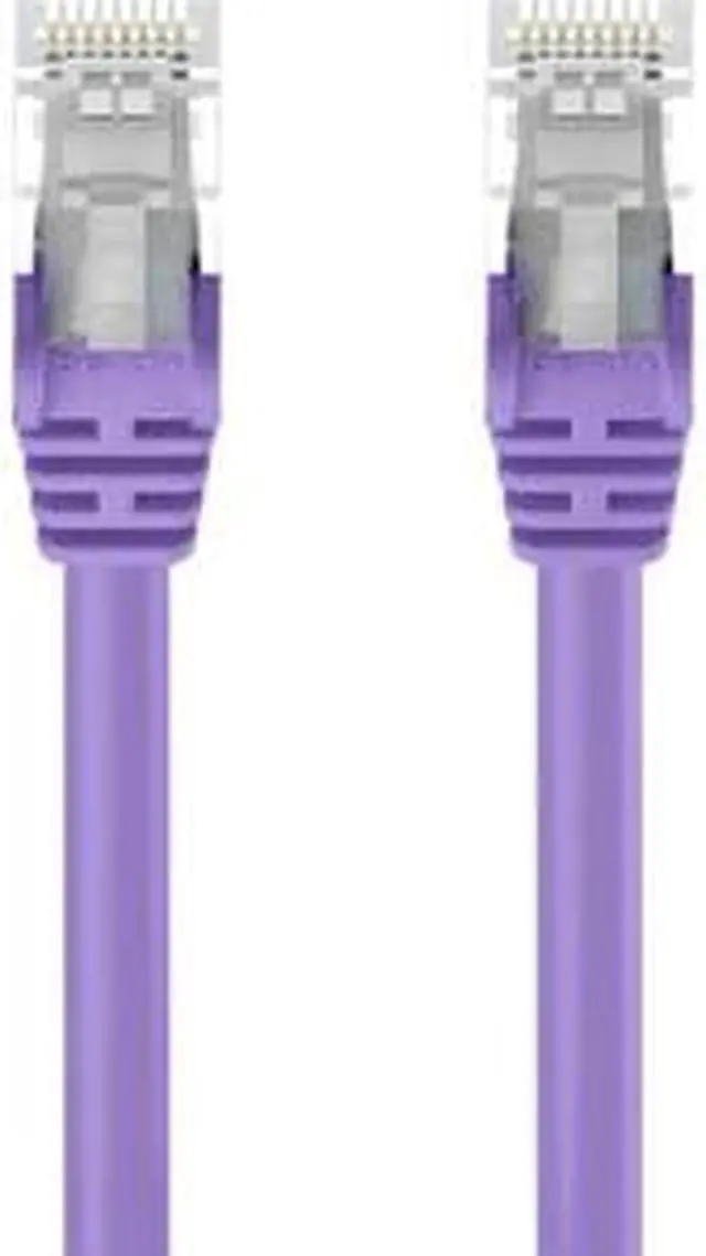 Alt view image 5 of 7 - CBL,CAT6,UTP,RJ45M/M,12,PUR,SNGL