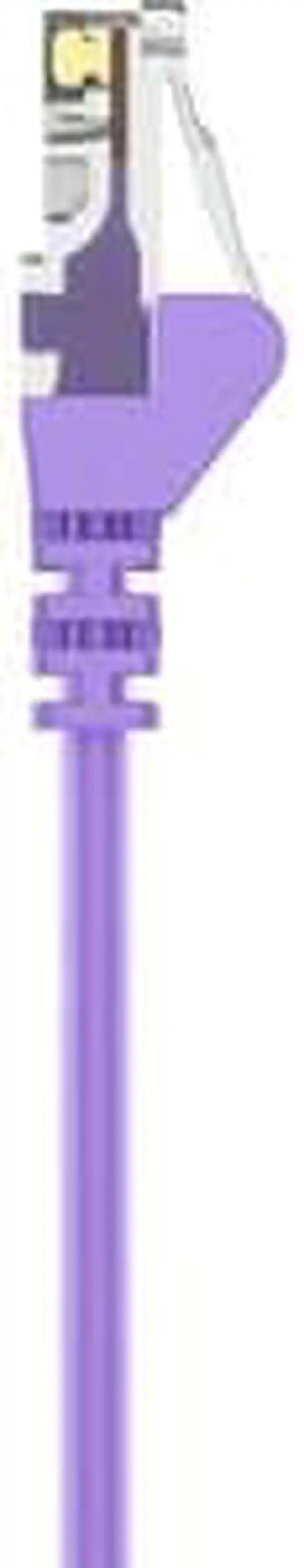 Alt view image 6 of 7 - CBL,CAT6,UTP,RJ45M/M,12,PUR,SNGL