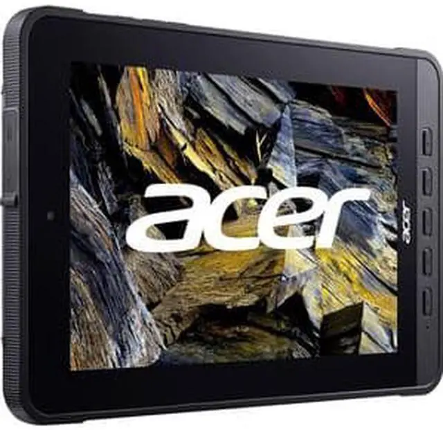 Alt view image 13 of 20 - Acer Enduro T1 Et108-11A Et108-11A-80Pz Tablet - 8" Wxga - Cortex A73 Quad-Core