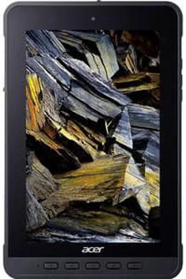 Alt view image 15 of 20 - Acer Enduro T1 Et108-11A Et108-11A-80Pz Tablet - 8" Wxga - Cortex A73 Quad-Core