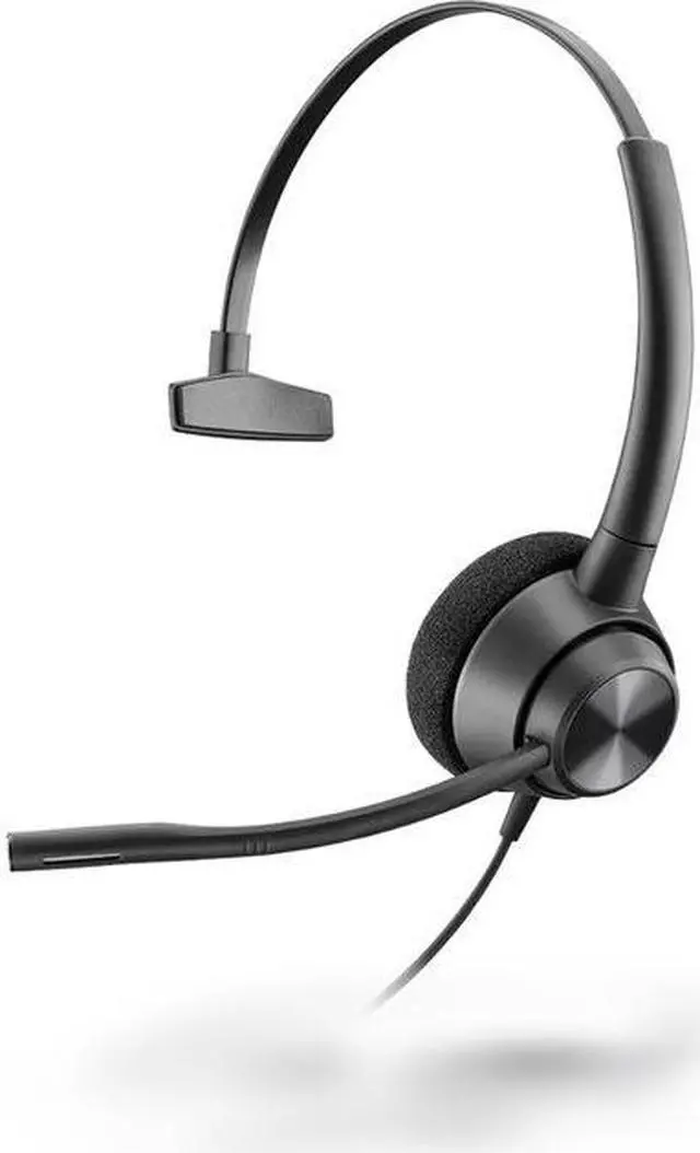 Alt view image 4 of 6 - Plantronics 214572-01 EncorePro 310 EP310 QD WW