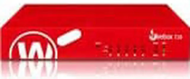 Alt view image 11 of 11 - WatchGuard Firebox T20-W with 1Y Standard Support (WGT21001WW)