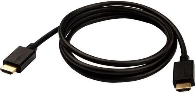 Alt view image 10 of 10 - V7 2M Video Cable HDMI 2.1M/M