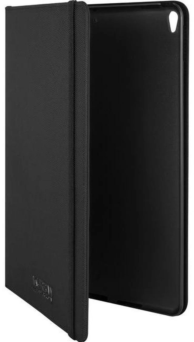 Alt view image 14 of 15 - Urban Factory TWEEDEE PIP10UF Carrying Case Folio for 10.5" Apple iPad Pro Apple Pencil Stylus Black