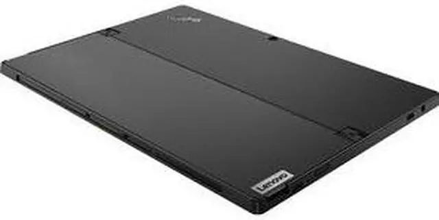 Alt view image 9 of 11 - Lenovo ThinkPad X12 Detachable 20UW000YUS Intel Core i5 11th Gen 1130G7 (1.80 GHz) 16 GB Memory 256 GB PCIe SSD 12.3" Touchscreen 1920 x 1280 Detachable 2-in-1 Laptop Windows 10 Pro 64-bit