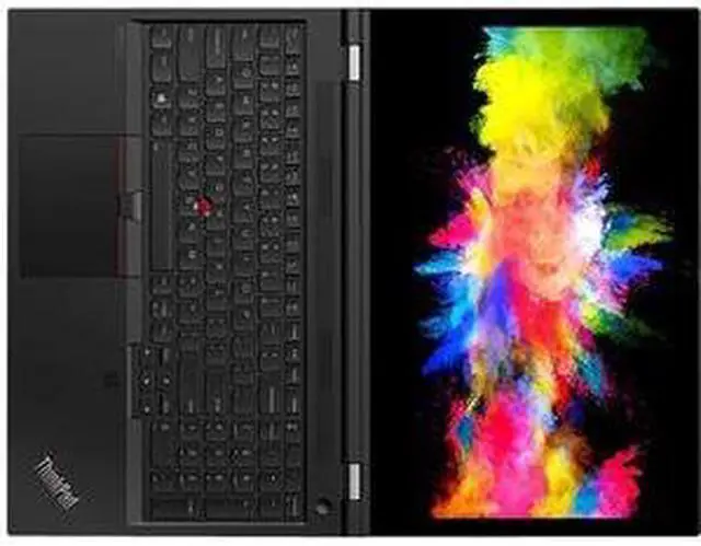 Alt view image 15 of 17 - Lenovo ThinkPad T15g Gen 2 20YS003AUS 15.6" Notebook - Full HD - 1920 x 1080 - Intel Core i7 11th Gen i7-11850H Octa-core (8 Core) 2.50 GHz - 16 GB RAM - 512 GB SSD - Black - Windows 10 Pro - NVI