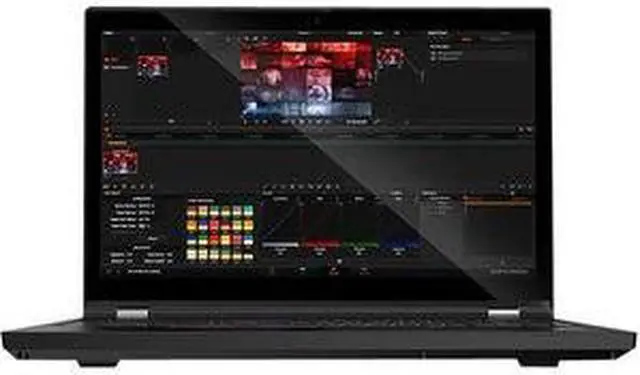 Alt view image 14 of 17 - Lenovo ThinkPad T15g Gen 2 20YS003AUS 15.6" Notebook - Full HD - 1920 x 1080 - Intel Core i7 11th Gen i7-11850H Octa-core (8 Core) 2.50 GHz - 16 GB RAM - 512 GB SSD - Black - Windows 10 Pro - NVI
