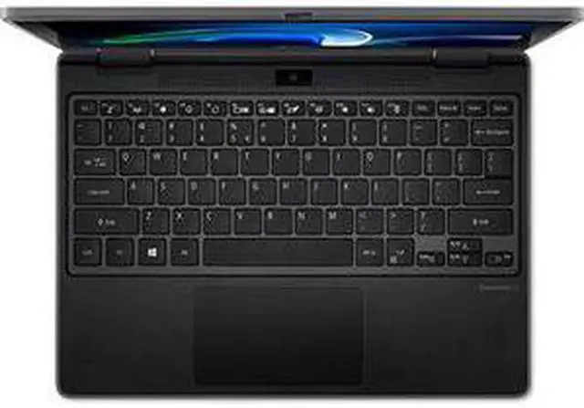 Alt view image 14 of 18 - Acer TravelMate B3 B311-32 TMB311-32-C3X6 11.6" Notebook - HD - 1366 x 768 - Intel Celeron N5100 Quad-core (4 Core) 1.10 GHz - 4 GB RAM - 128 GB Flash Memory - Windows 10 Pro - Intel UHD Graphics