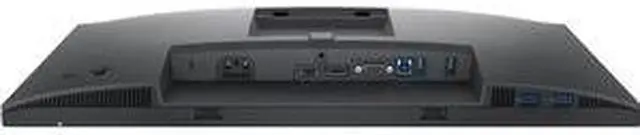 Alt view image 4 of 11 - Dell P2222H 21.5" Full HD 1920 x 1080 60 Hz D-Sub, HDMI, DisplayPort IPS Monitor