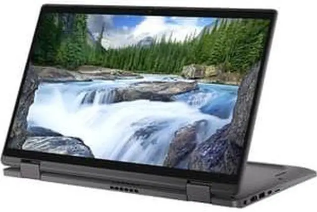 Alt view image 20 of 20 - Dell Latitude 7000 7420 14" Notebook - Full HD - 1920 x 1080 - Intel Core i5 11th Gen i5-1145G7 Quad-core (4 Core) 2.60 GHz - 16 GB RAM - 512 GB SSD - Intel Chip - Windows 10 Pro - Intel Iris Xe
