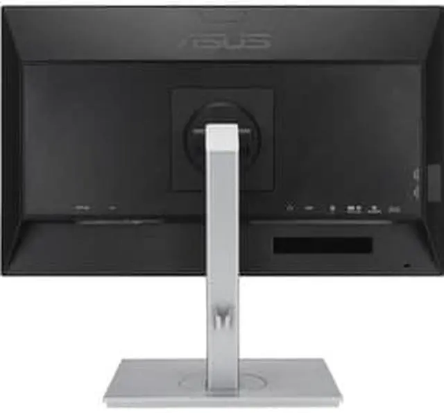 Alt view image 2 of 4 - TUF ProArt PA247CV 23.5" Full HD LCD Monitor - 16:9 - Black