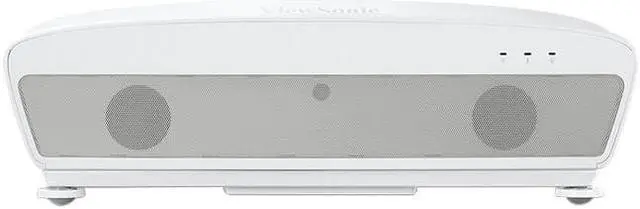 Alt view image 11 of 18 - ViewSonic LS831WU 4500 Lumens WUXGA 1920 x 1200 Ultra Short Throw Networkable Laser Projector with One-Wire HDBT, HV Keystone and 360 Degree Setup for Home and Business