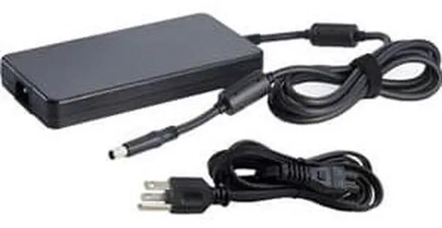 Alt view image 13 of 13 - Dell FWCRC AC Adapter