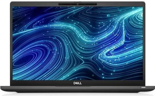 Alt view image 14 of 19 - Dell Latitude 7000 7320 13.3" Notebook - Full HD - 1920 x 1080 - Intel Core i5 11th Gen i5-1140G7 Quad-core (4 Core) 1.80 GHz - 8 GB RAM - 256 GB SSD - Carbon Fiber - Intel Chip - Windows 10 Pro