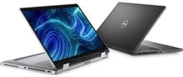 Alt view image 16 of 19 - Dell Latitude 7000 7320 13.3" Notebook - Full HD - 1920 x 1080 - Intel Core i5 11th Gen i5-1140G7 Quad-core (4 Core) 1.80 GHz - 8 GB RAM - 256 GB SSD - Carbon Fiber - Intel Chip - Windows 10 Pro
