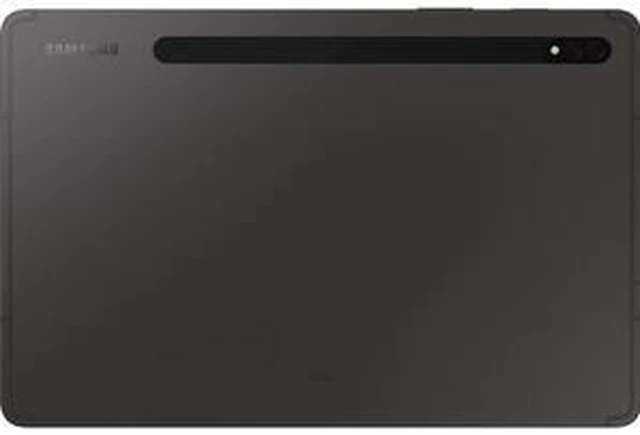Alt view image 16 of 18 - SAMSUNG Galaxy Tab S8 SM-X700NZABXAR 256GB Flash Storage 11.0" Tablet PC Dark Gray