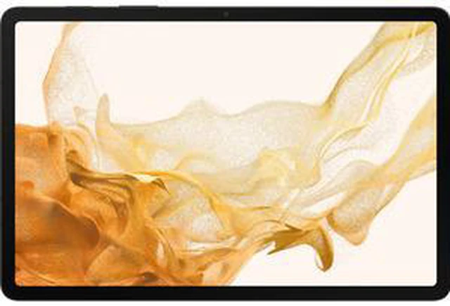 Alt view image 17 of 18 - SAMSUNG Galaxy Tab S8 SM-X700NZABXAR 256GB Flash Storage 11.0" Tablet PC Dark Gray