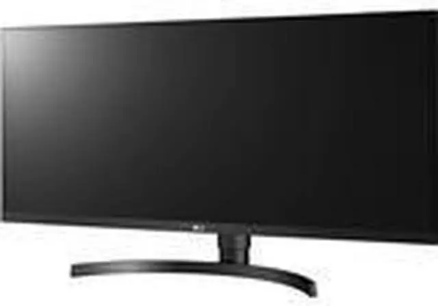Alt view image 12 of 16 - LG 34BL650-B UltraWide WFHD 2560 x 1080 75Hz HDMI DisplayPort Built-in Speakers Radeon FreeSync Borderless Bezel Height Adjustable IPS LED Monitor