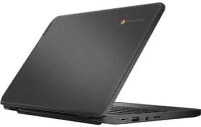Alt view image 12 of 18 - Lenovo 100e Chromebook Gen 3 (AMD) 82J70005US AMD 3000 Series 3015Ce (1.20 GHz) 4 GB Memory 32 GB eMMC 11.6" 1366 x 768  Chrome OS