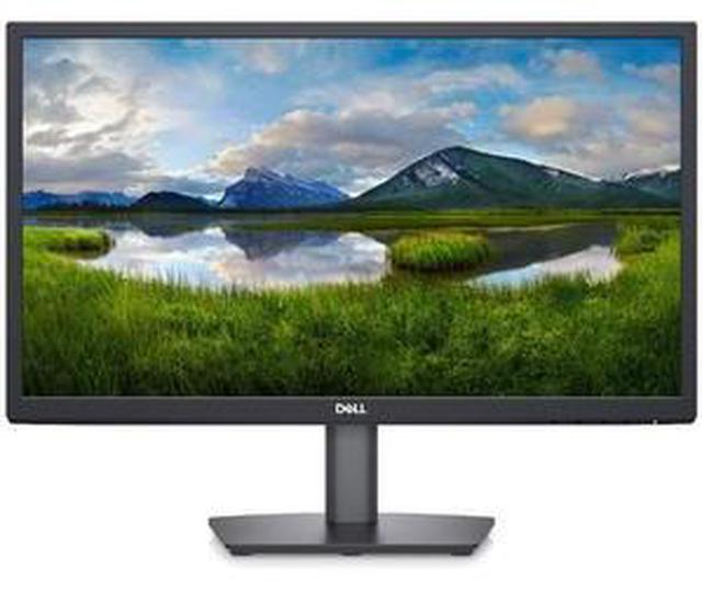 Alt view image 14 of 20 - Dell E2222H 21.5" LED LCD Monitor - 22" Class - Thin Film Transistor (TFT) - 16.7 Million Colors