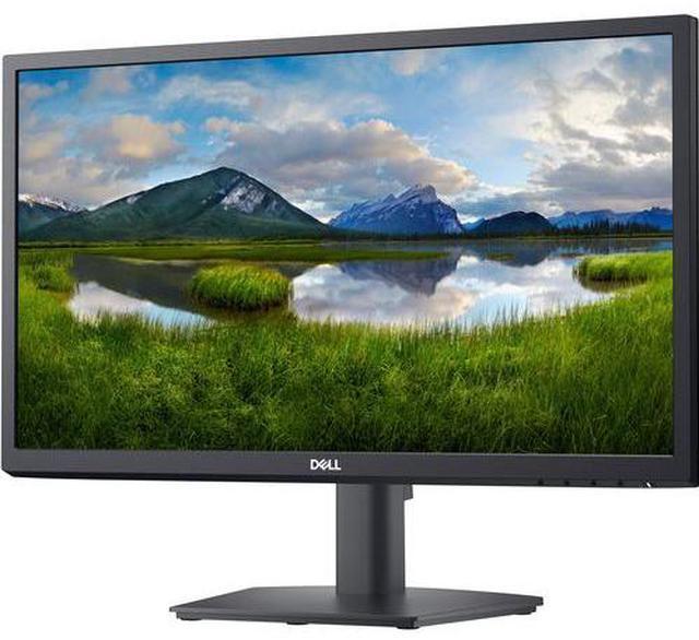 Alt view image 16 of 20 - Dell E2222H 21.5" LED LCD Monitor - 22" Class - Thin Film Transistor (TFT) - 16.7 Million Colors
