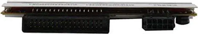 Alt view image 10 of 11 - Zebra P1058930-010 Printhead