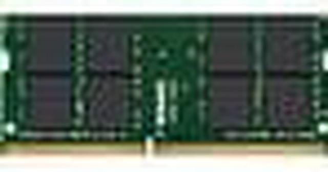Alt view image 10 of 16 - Kingston 16GB DDR4 SDRAM Memory Module - For Notebook, Workstation, Mini PC, All-in-One PC - 16 GB - DDR4-3200/PC4-25600 DDR4 SDRAM - 3200 MHz - CL22 - 1.20 V - Non-ECC - Unbuffered - 260-pin - SoDIMM