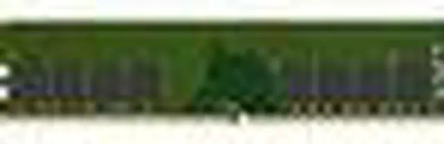 Alt view image 14 of 16 - Kingston 16GB DDR4 2666MHz 288pin DIMM Memory Module KCP426NS816