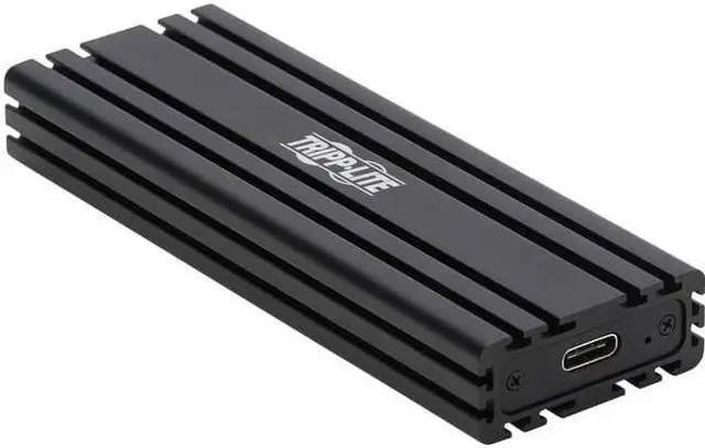 Alt view image 15 of 19 - USB C TO M.2 NVME SSD M-KEY