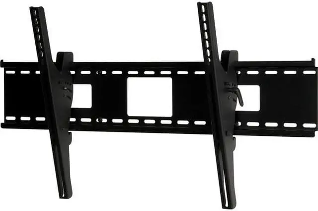 Alt view image 6 of 7 - Peerless SmartMount Tilting Wall Mount