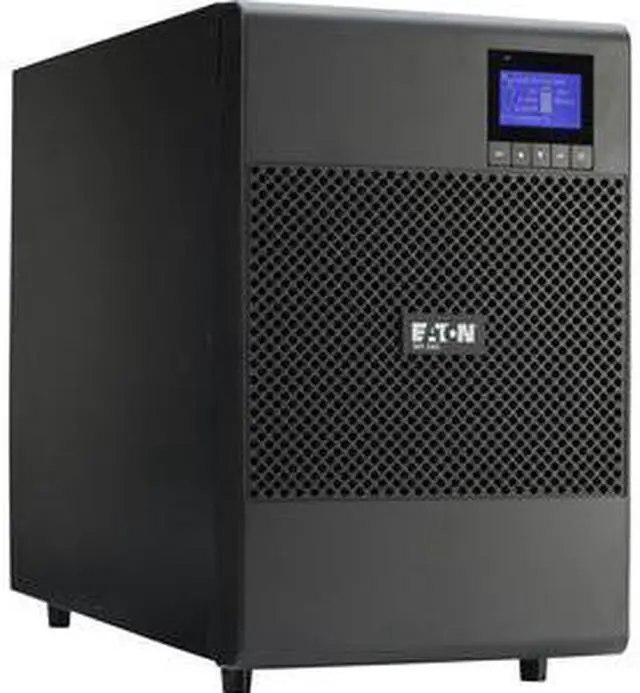 Alt view image 9 of 20 - 2000 VA Eaton 9SX 120V Tower UPS