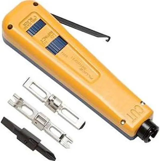 Alt view image 3 of 5 - D914 IMPACT TOOL W/EVERSHARP