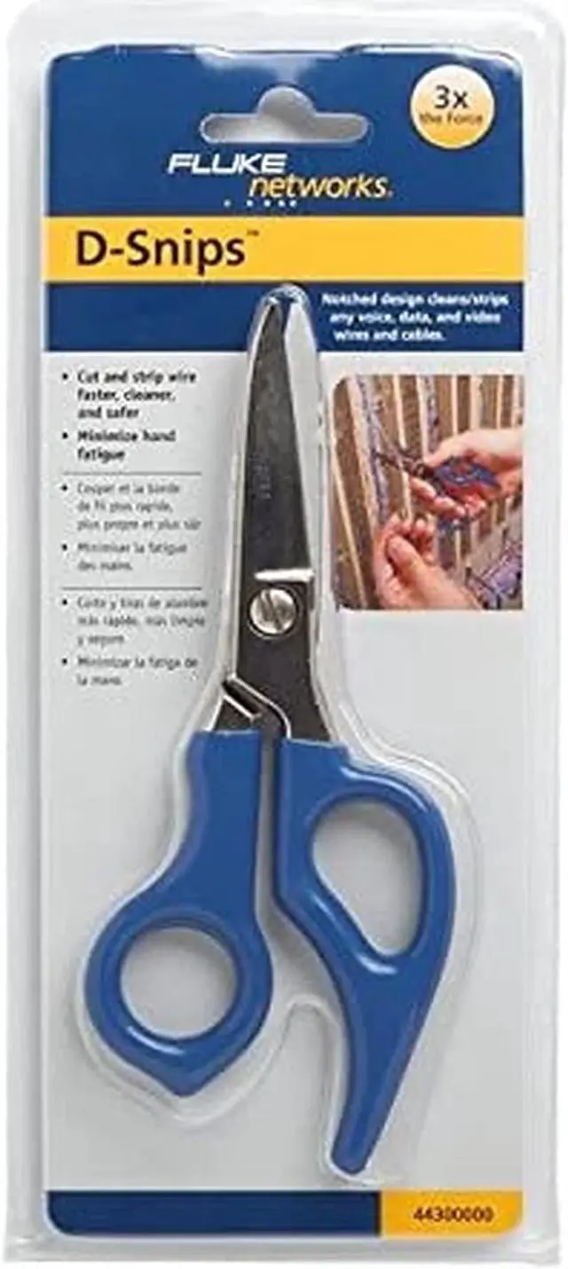 Alt view image 10 of 11 - D-SNIPS