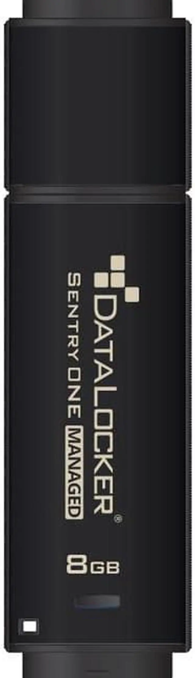 Alt view image 7 of 8 - SENTRY ONE MANAGED SECURE USB