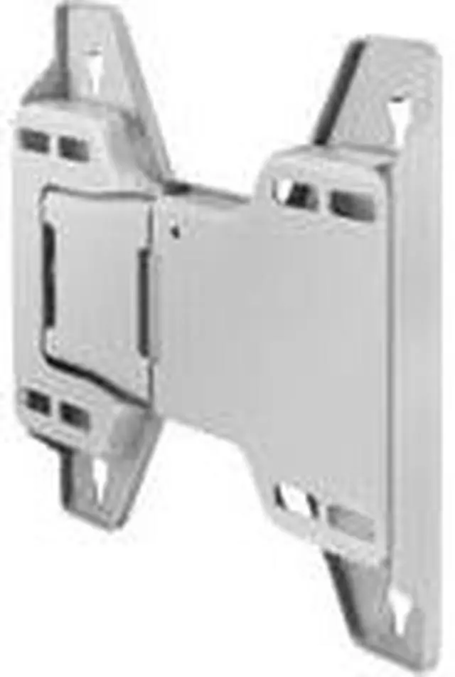 Alt view image 11 of 11 - Samsung WMN4070SE Tilt & Swivel Wall Mount for Select Samsung 32, 43, and 49" Displays