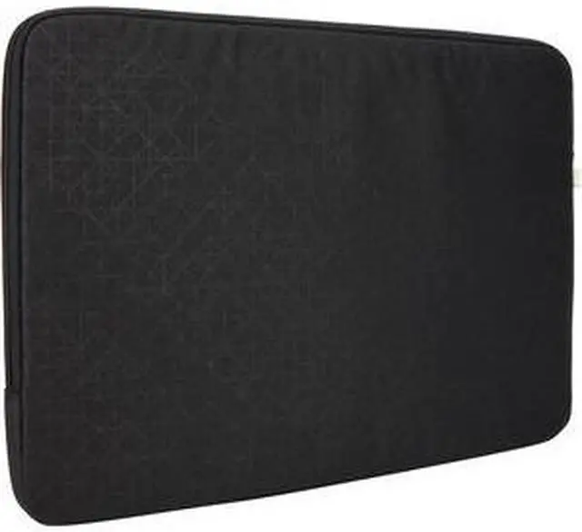 Alt view image 18 of 20 - Ibira 11" Laptop Sleeve Black