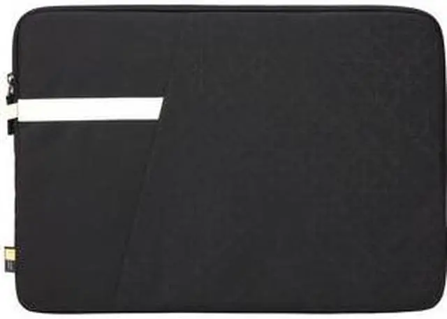 Alt view image 19 of 20 - Ibira 11" Laptop Sleeve Black