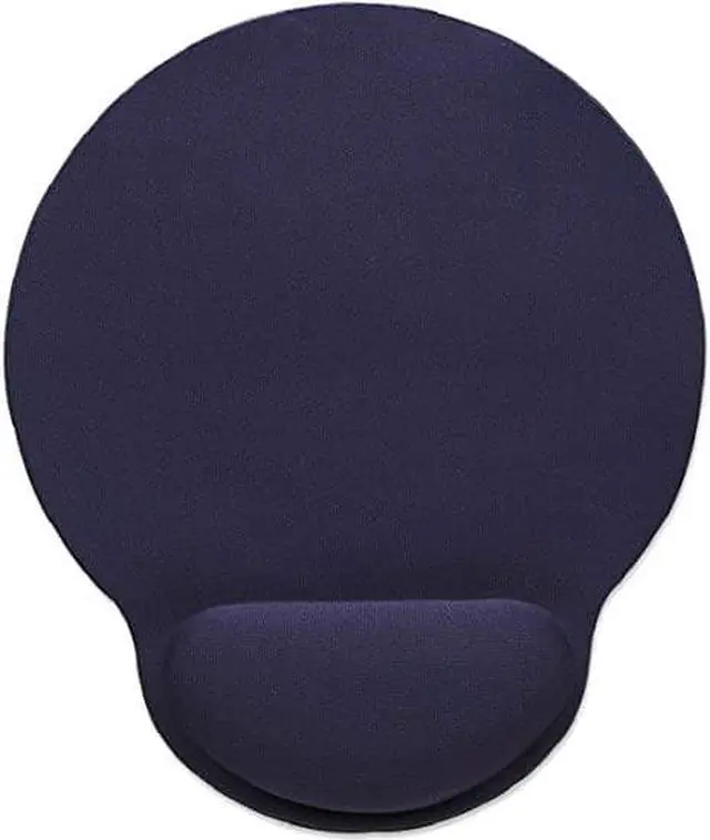 Alt view image 10 of 19 - MANHATTAN WRIST-REST MOUSE PAD 434386